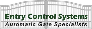 Entry Control Systems Atlanta Logo